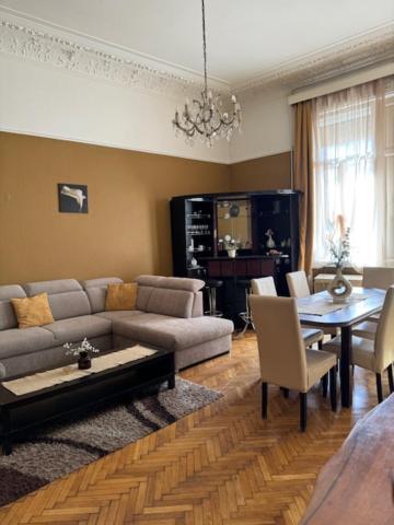 Izabella Home Budapeste Exterior foto