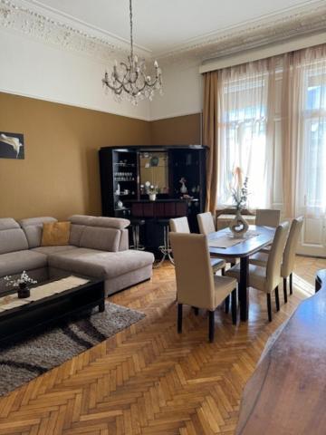 Izabella Home Budapeste Exterior foto