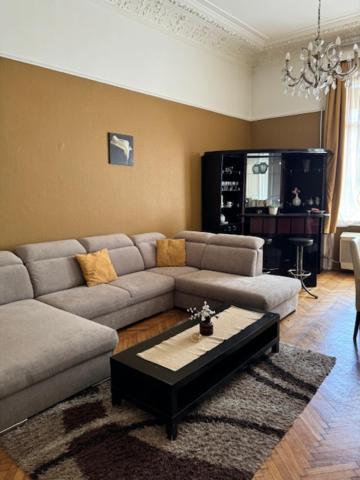 Izabella Home Budapeste Exterior foto